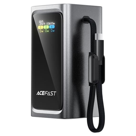 Acefast M33 Powerbank 20.000mAh PD100W Para Móviles y Portátiles
