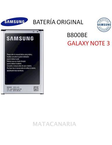 SAMSUNG B800BE NOTE 3 BATTERY