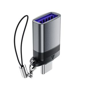 Acefast J7 Adaptador OTG USB-C a USB-A 3.0