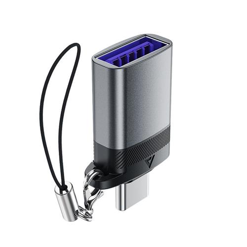 Acefast J7 Adaptador OTG USB-C a USB-A 3.0