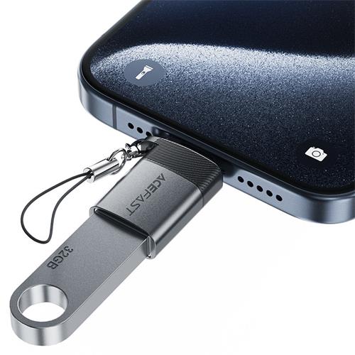 Acefast J7 Adaptador OTG USB-C a USB-A 3.0