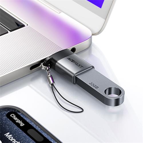Acefast J7 Adaptador OTG USB-C a USB-A 3.0