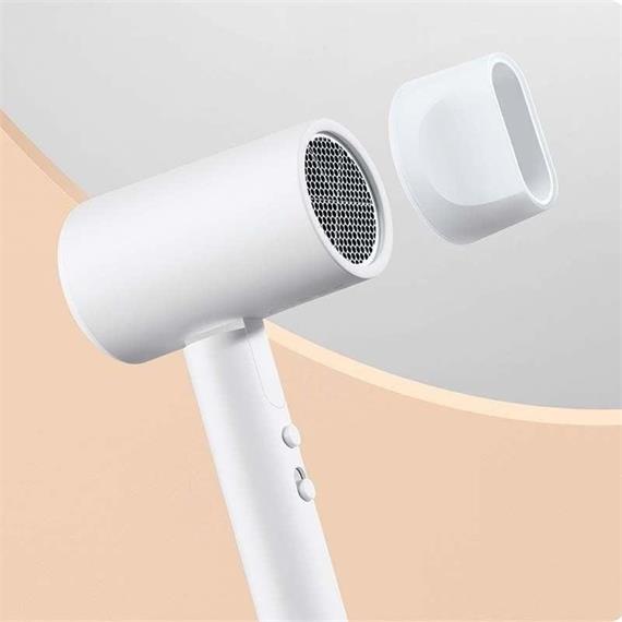 Xiaomi H101 Secador Compacto y Plegable con 20.000rpm Iónico Blanco