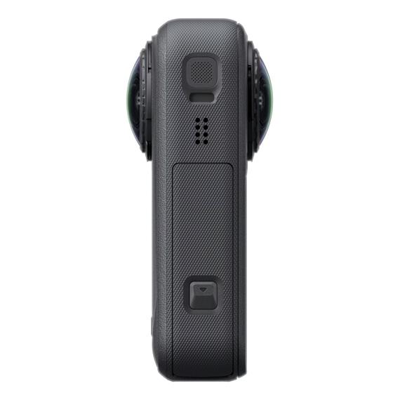 Insta 360 X6 Standard Bundle Cámara 360º 8K 50fps Negro