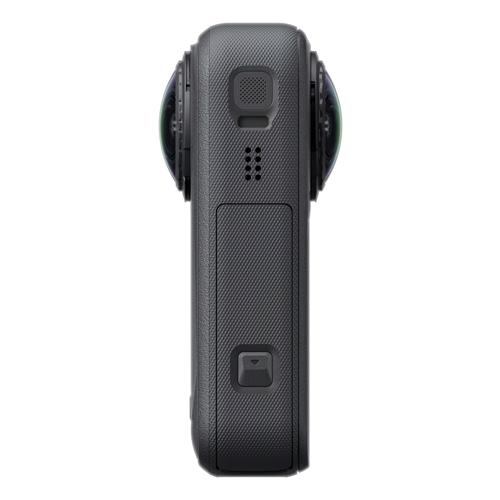 Insta 360 X6 Standard Bundle Cámara 360º 8K 50fps Negro