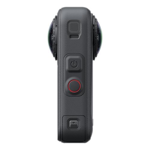 Insta 360 X6 Standard Bundle Cámara 360º 8K 50fps Negro