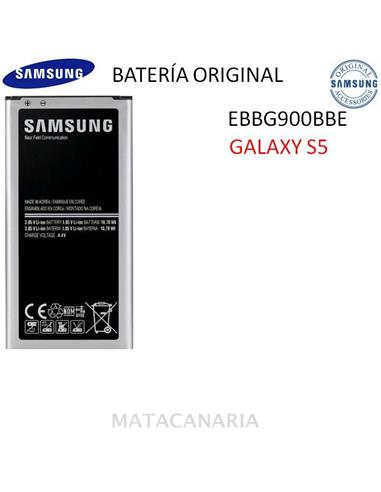 SAMSUNG BATERIA EB-BG900BBE S5 BATTERY