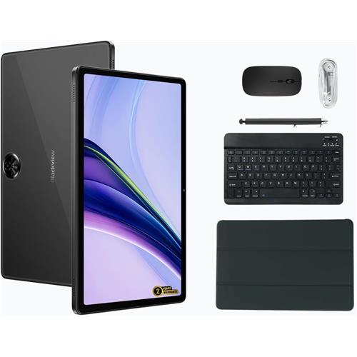 Blackview Zeno 5 Tablet 11" 8GB 128GB 90Hz Gris