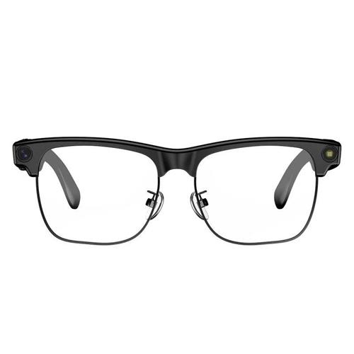Blackview BV200 Gafas Inteligentes con IA y Cámara Lentes Fotocromaticas