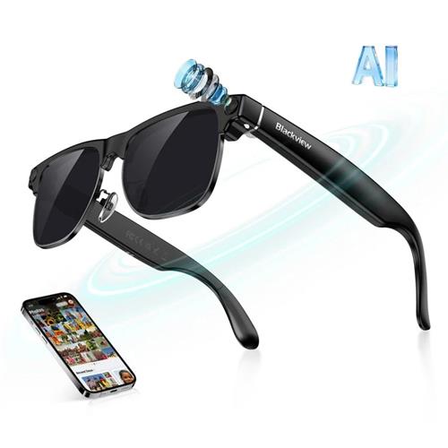 Blackview BV200 Smart AI Gafas de Sol