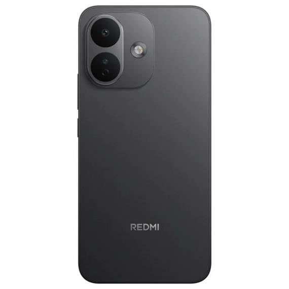 Xiaomi Redmi Note 17 5G Pro 6GB 256GB Black