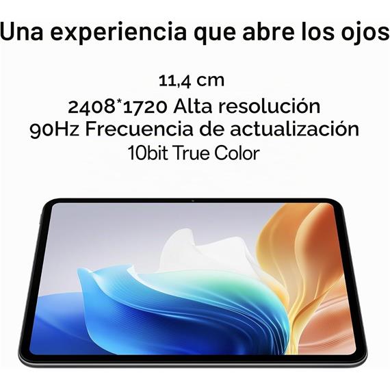 Oppo Pad Neo Tablet 11.4" 8GB 128GB  4G LTE Grey