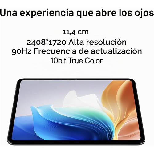 Oppo Pad Neo Tablet 11.4" 8GB 128GB  4G LTE Grey