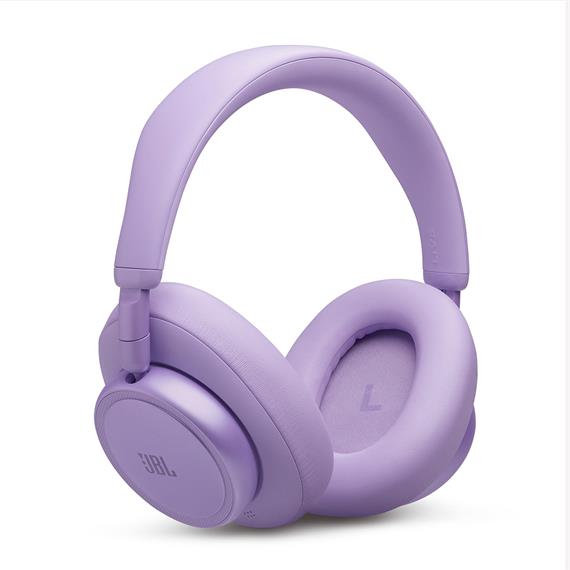 Jbl Live 780 NC Auricular Inalámbrico Cancelación de Ruido Purple