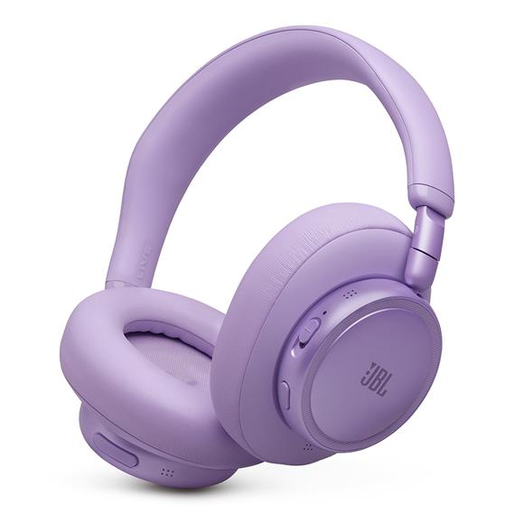Jbl Live 780 NC Auricular Inalámbrico Cancelación de Ruido Purple