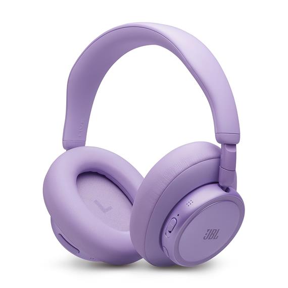 Jbl Live 780 NC Auricular Inalámbrico Cancelación de Ruido Purple