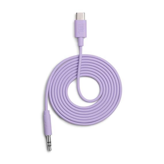 Jbl Live 780 NC Auricular Inalámbrico Cancelación de Ruido Purple
