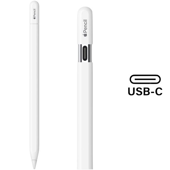 Apple Pencil  USB-C  (MUWA3ZM/A)