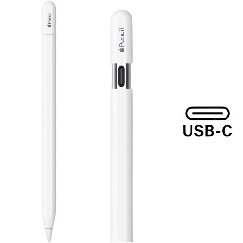 Apple Pencil  USB-C  (MUWA3ZM/A)