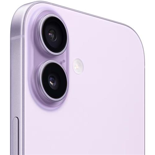 Apple Iphone 17 256GB Lavanda (MG6M4QL/A)