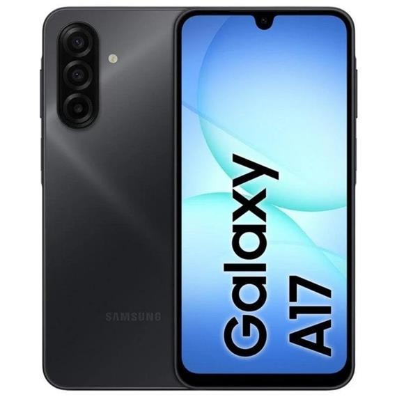 Samsung Galaxy A17 LTE 4GB 128GB (SM-A175) Black Internacional