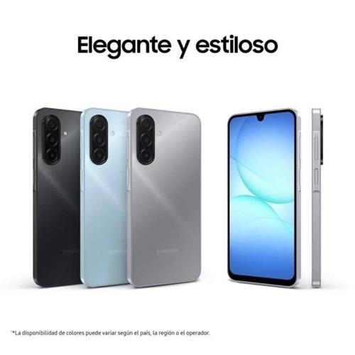 Samsung Galaxy A17 LTE 4GB 128GB (SM-A175) Black Internacional