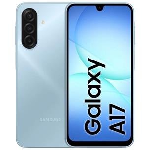 Samsung Galaxy A17 LTE 8GB 256GB Light Blue Internacional (SM-A175)