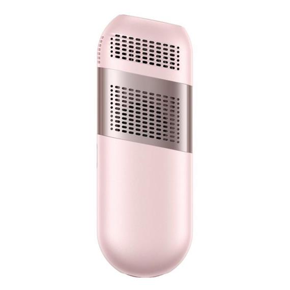 Dreame IPL Depilador Rosa