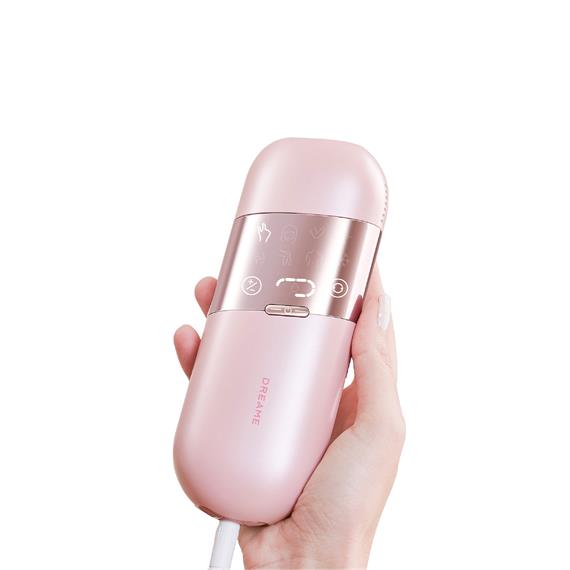 Dreame IPL Depilador Rosa