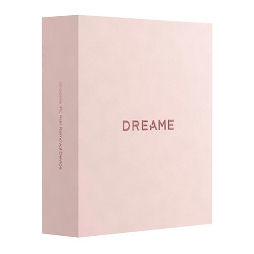 Dreame IPL Depilador Rosa