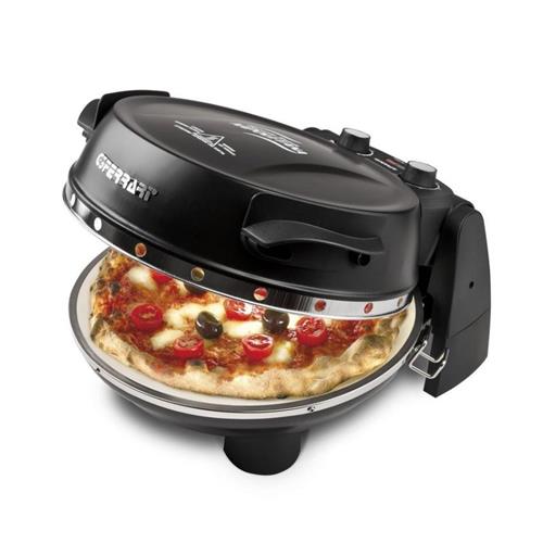 G3 Ferrari Pizzeria Pizza Oven Black (G10032B)