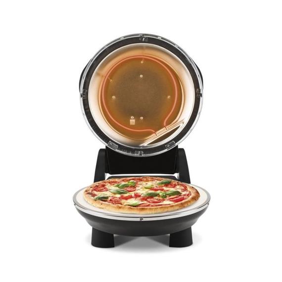 G3 Ferrari Pizzeria Pizza Oven Black (G10032B)