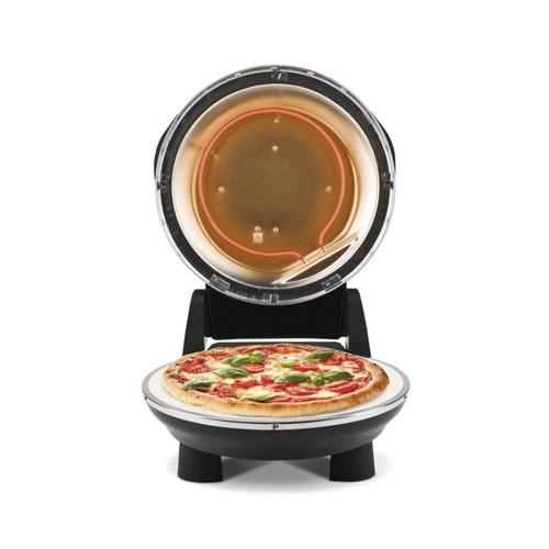 G3 Ferrari Pizzeria Pizza Oven Black (G10032B)