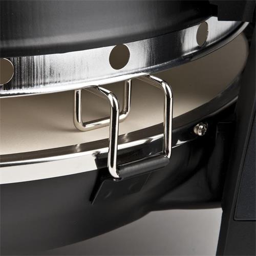 G3 Ferrari Pizzeria Horno para PIzza 31cm, Hasta 400º (G10032B)
