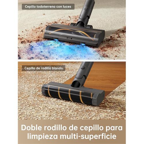 Dreame R20 Slim Aspirador Sin Cable