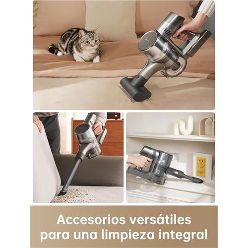 Dreame R20 Slim Aspirador Sin Cable