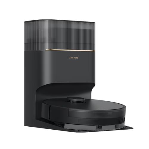 Dreame D20 Pro Plus Kit Robot Aspirador Negro