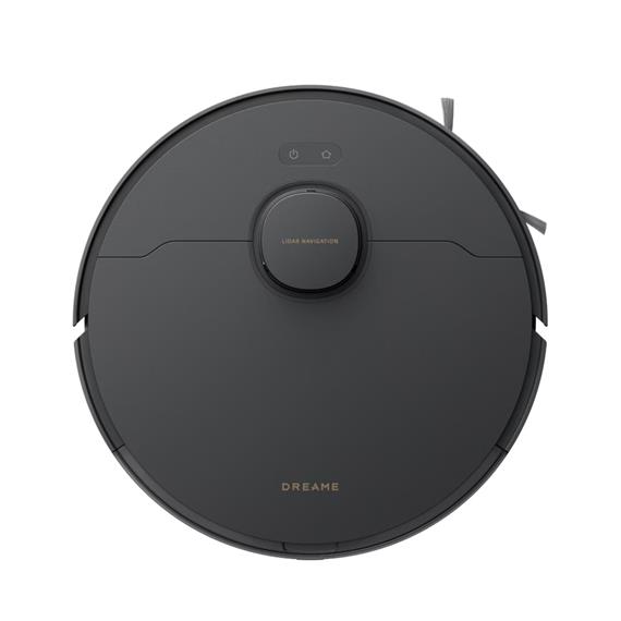Dreame D20 Pro Plus Kit Robot Aspirador Negro