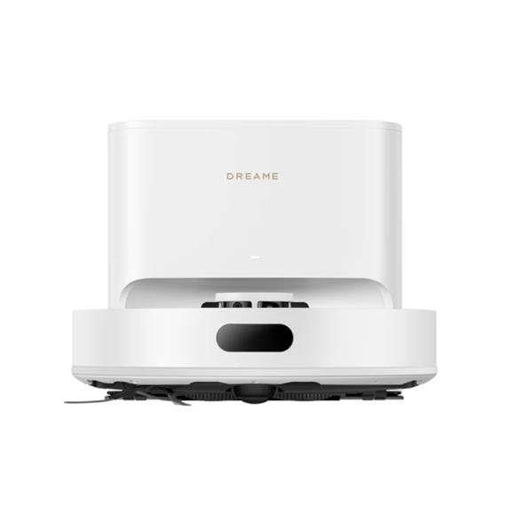 Dreame D20 Air Plus Robot Aspirador y Fregasuelos Blanco