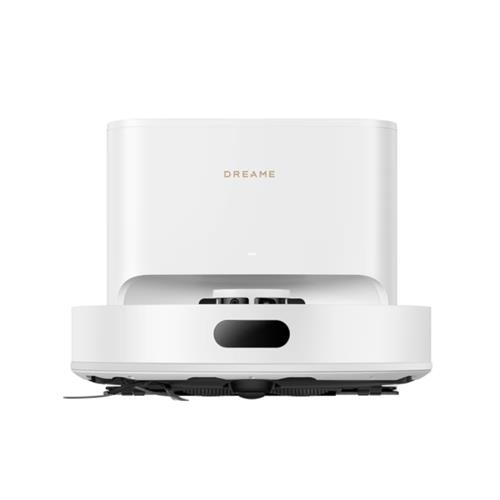 Dreame D20 Air Plus Robot Aspirador y Fregasuelos Blanco