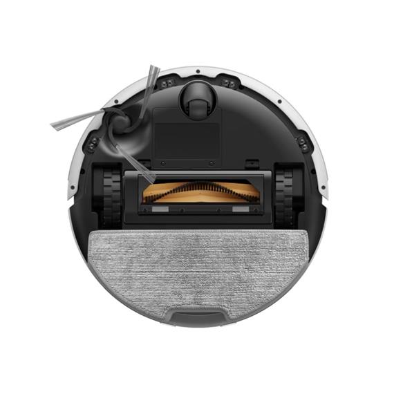 Dreame D20 Air Plus Robot Aspirador y Fregasuelos Blanco