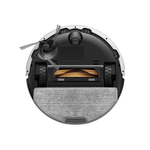 Dreame D20 Air Plus Robot Aspirador y Fregasuelos Blanco