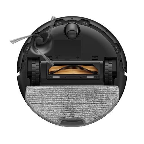 Dreame D20 Air Plus Robot Aspirador y Fregasuelos Negro