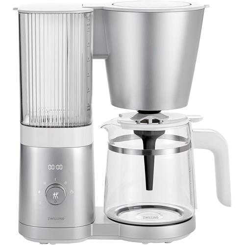 Zwilling Enfinigy Cafetera de Filtro 12 Tazas 1042968