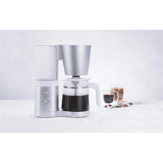 Zwilling Enfinigy Cafetera de Filtro 12 Tazas 1042968