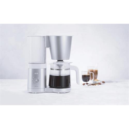 Zwilling Enfinigy Cafetera de Filtro 12 Tazas 1042968