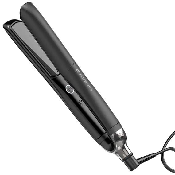 GHD Platinum+  Plancha de Pelo Profesional Negra