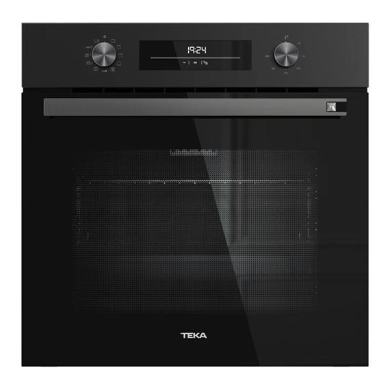 Teka HSB6350 FBK Horno Negro