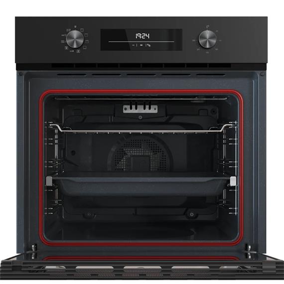 Teka HSB6350 FBK Horno Negro