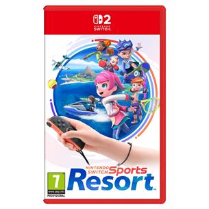 Nintendo Switch Sports Resort Juego para Nintendo Switch 2